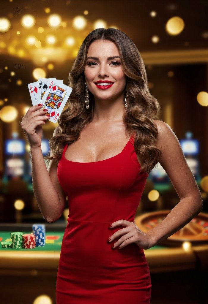 betoge Slots
