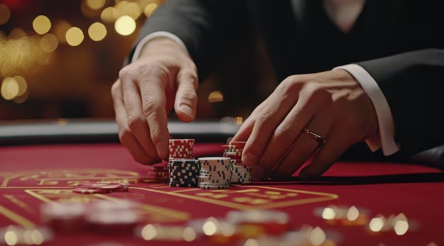 betoge What's Inside Our Live Casino Lobby